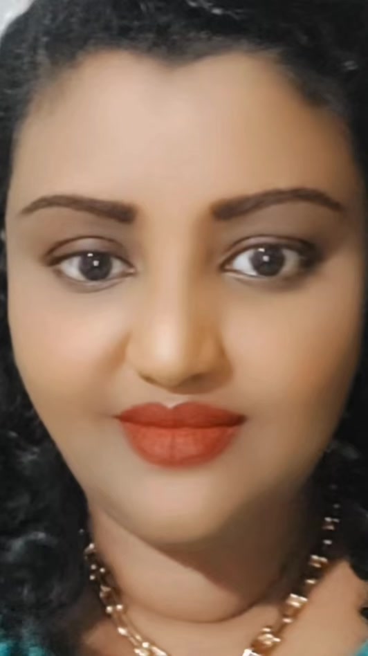 @የአፉሯ ቆንጆ