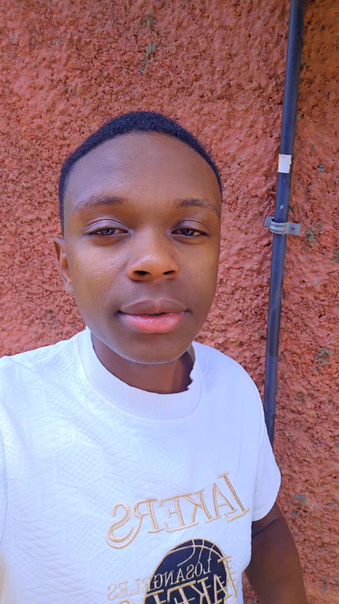 @Mr.NYAMWANGE