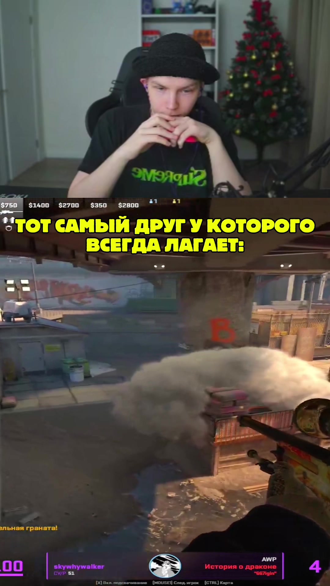 @ЧаХлео Твич
