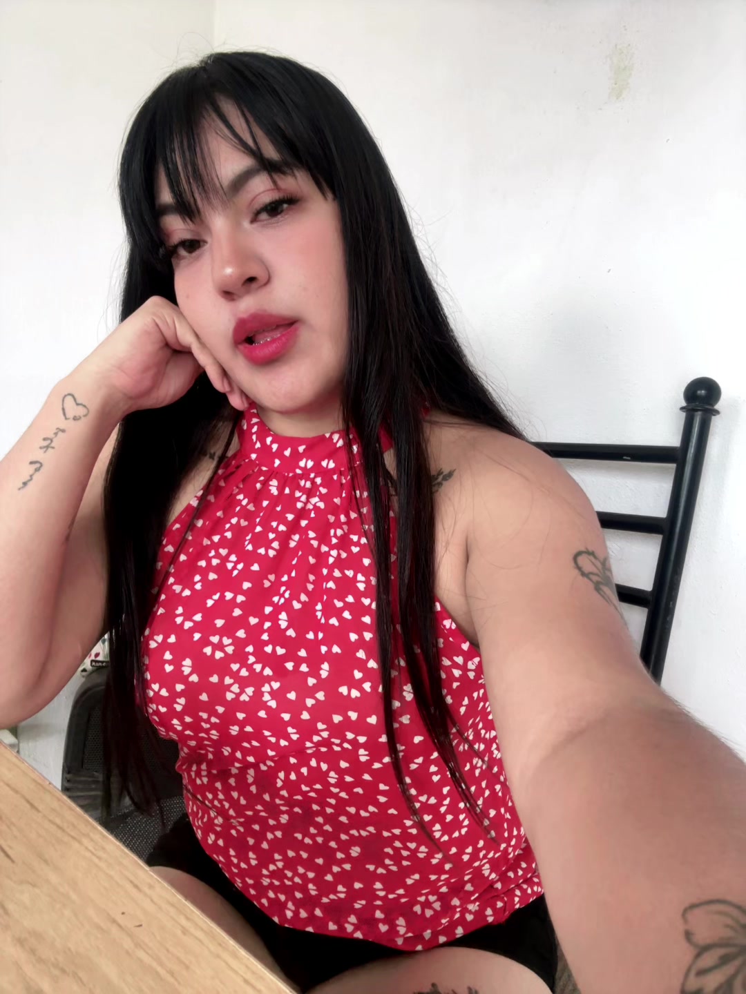 @yarelicl🩶
