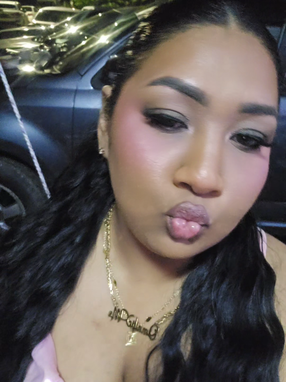 @Devina Deonarine