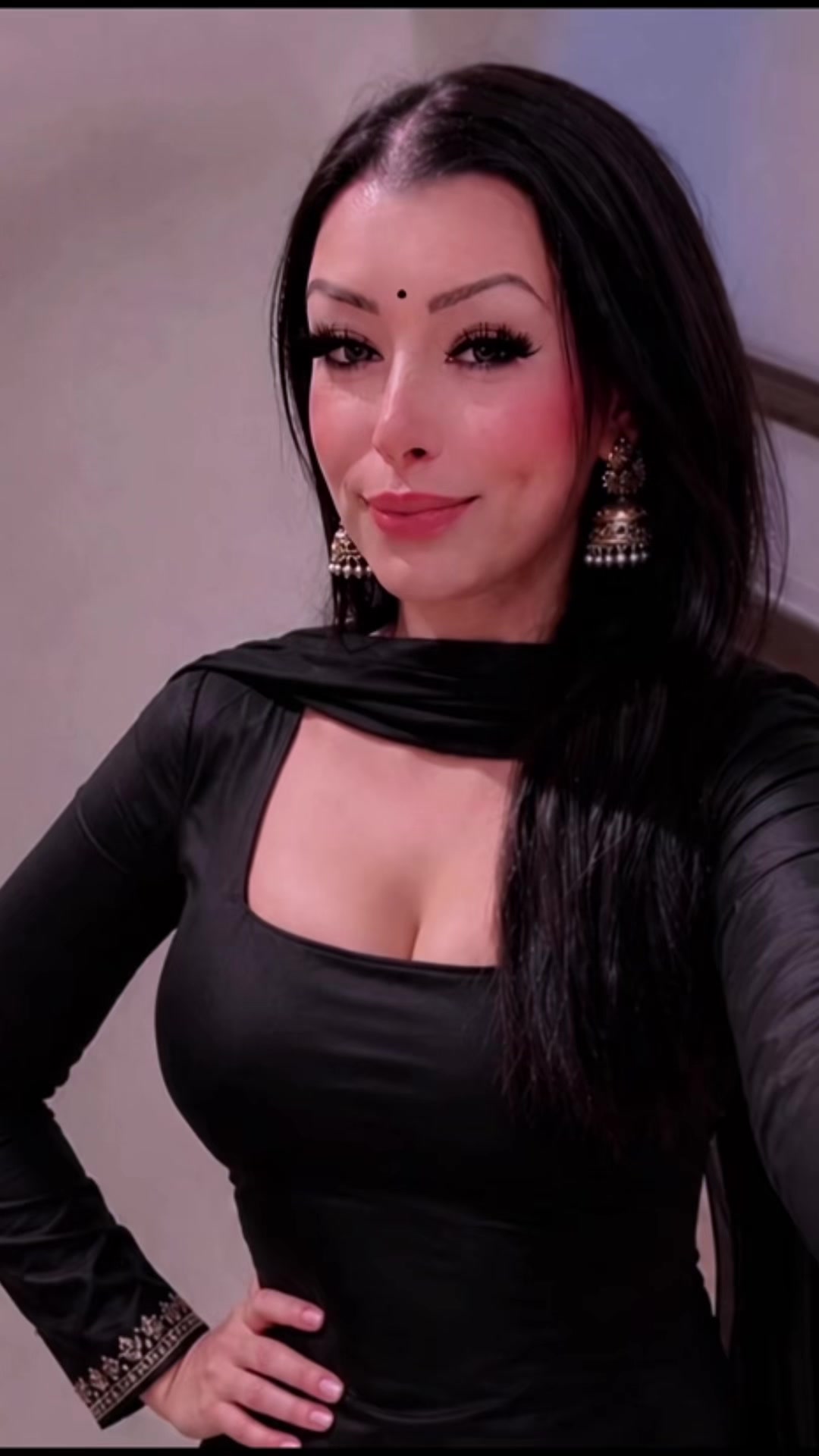 @Punjabi👑Queen