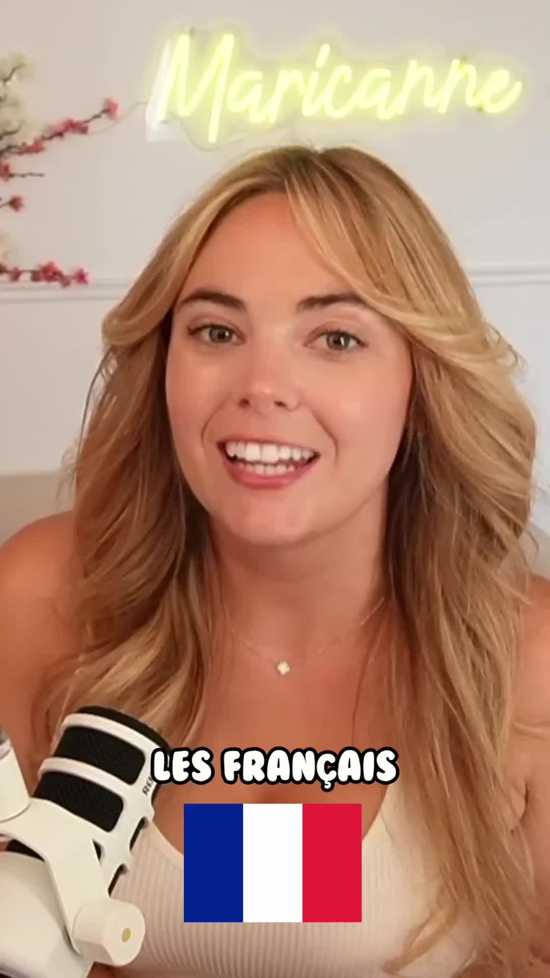 @Maricanne