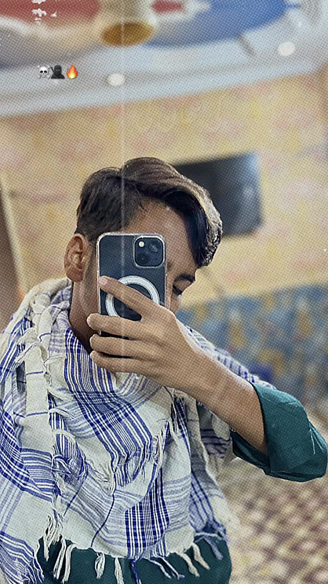 @AYAN SIDDIQUI