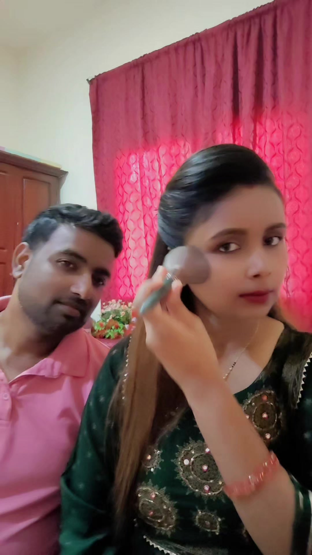@Prissha❤️Sanjeet