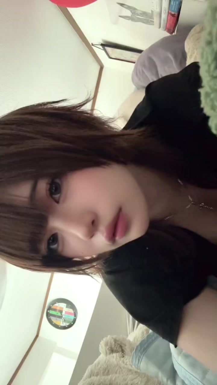 @怜
