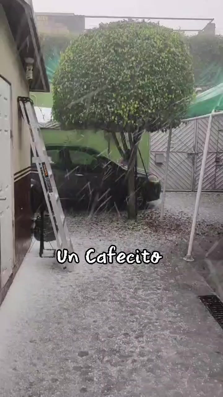 @Azul Buendía