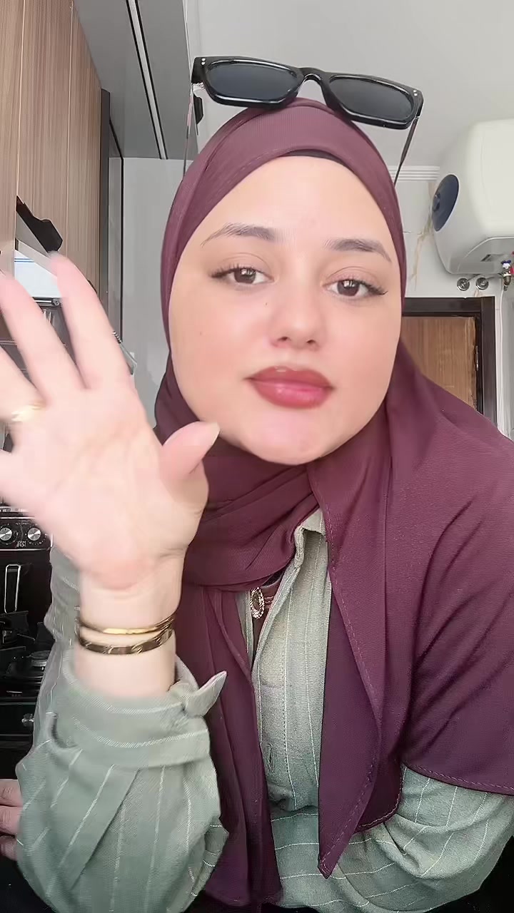 @Meryem Salmi ๐๐ฆ