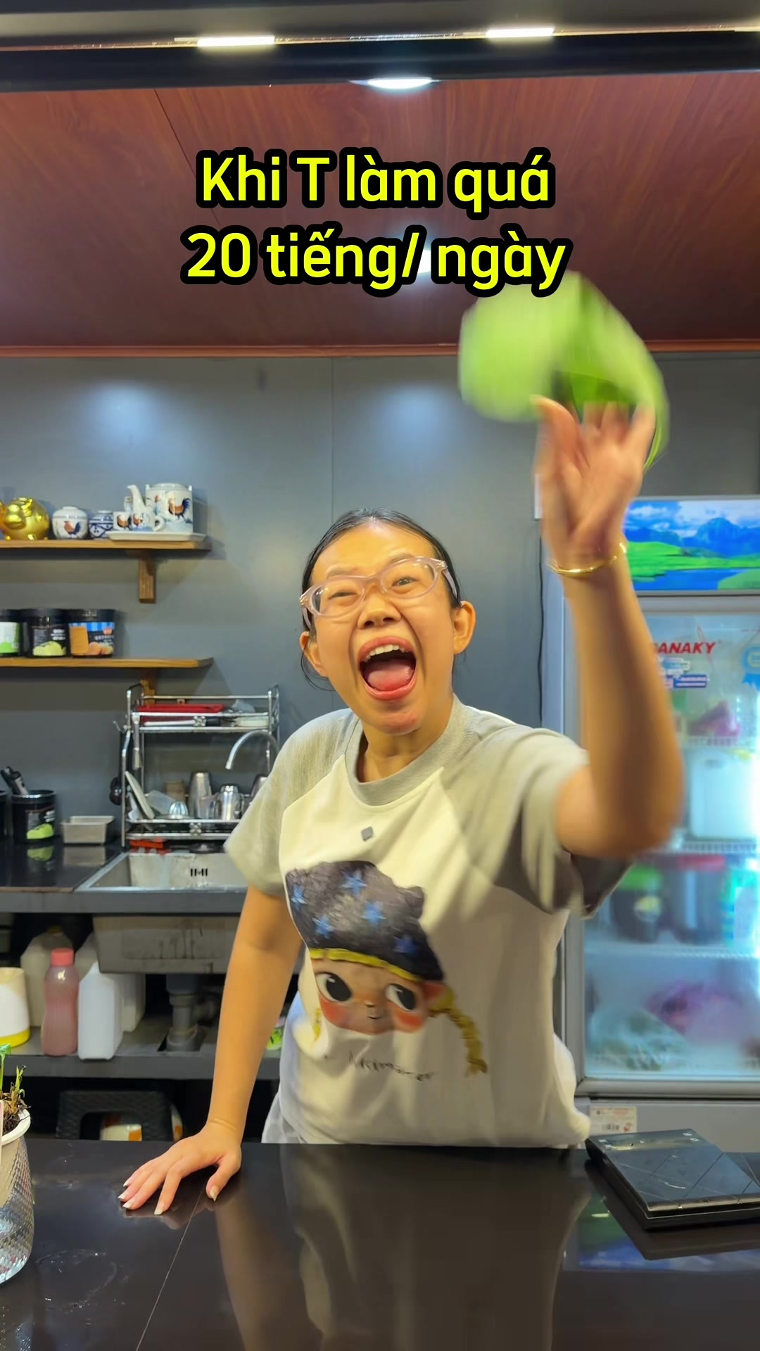 @Corn Ngânn