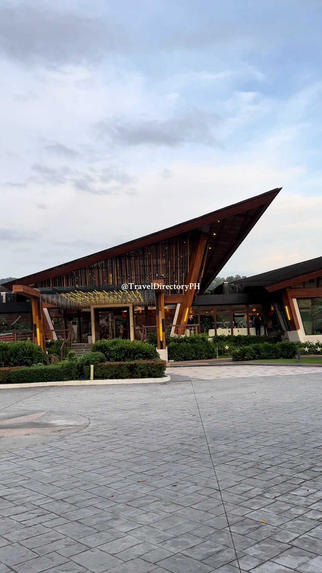 @Travel Directory PH