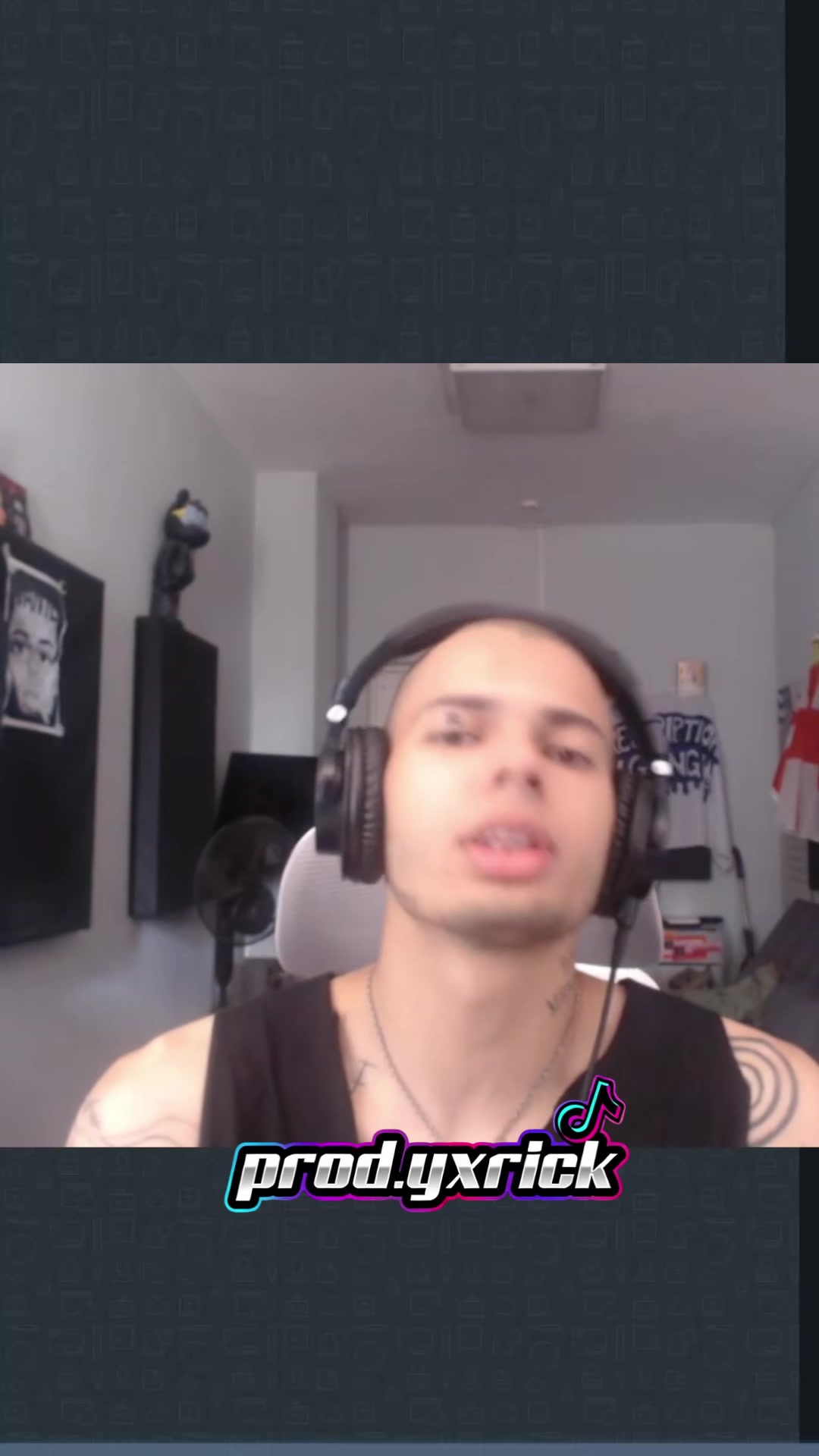 @yxrick