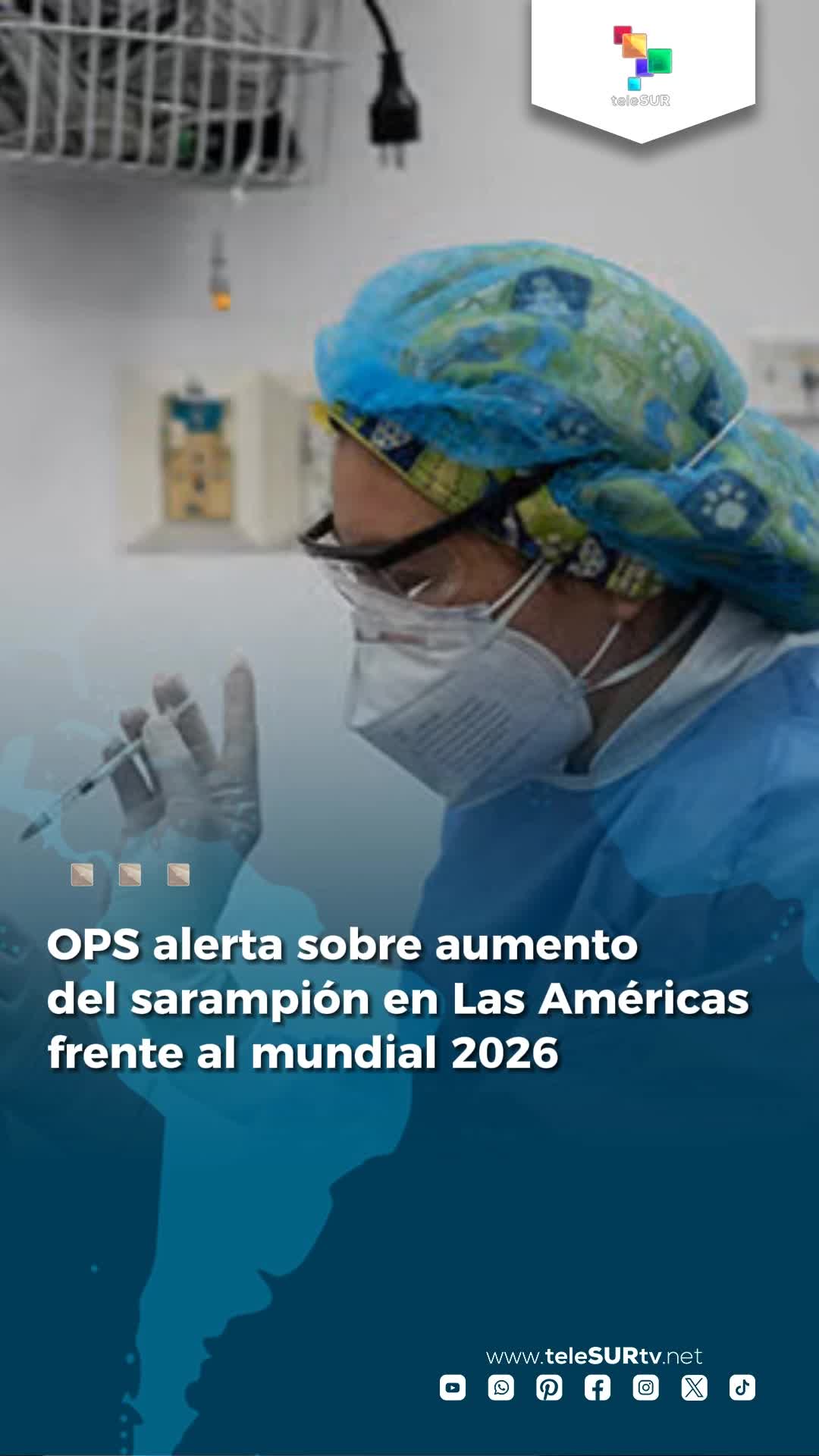 @teleSUR Clips