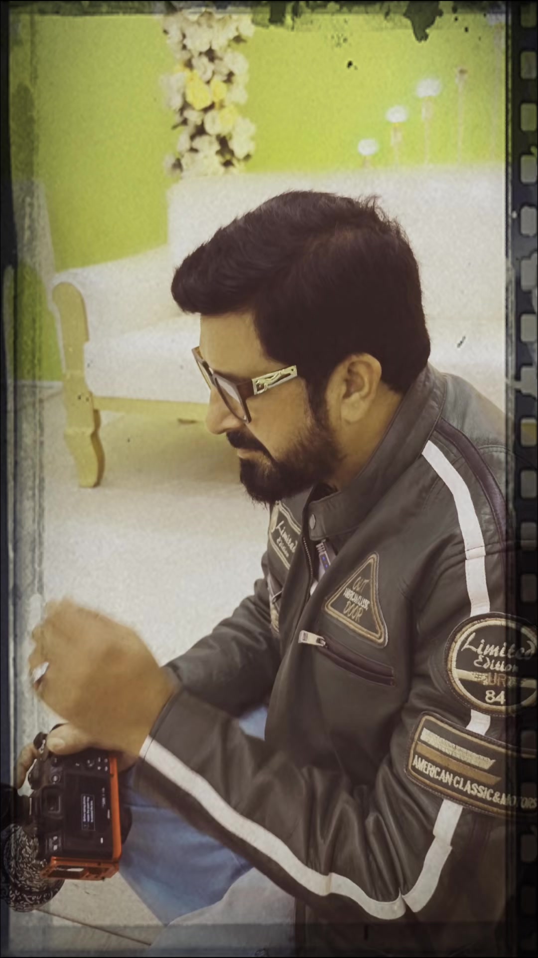 @Tariq Anjum G