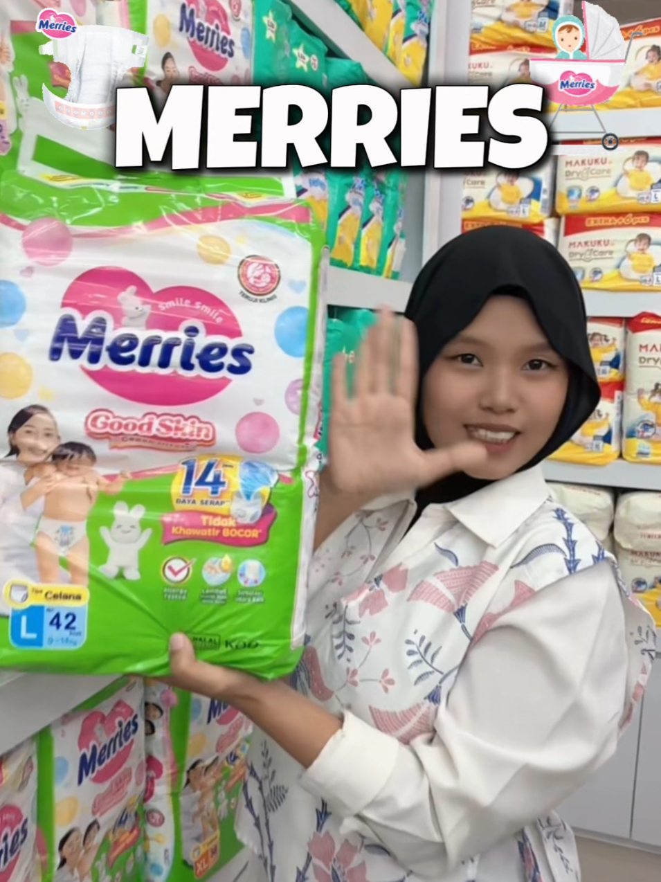 @JNJ BabyShop