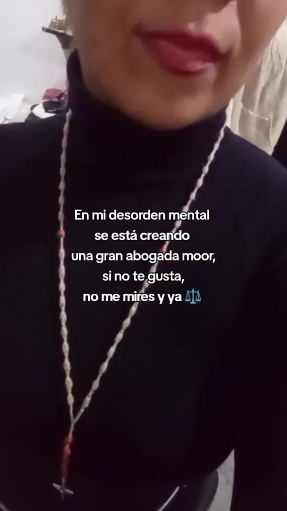 @Iurycitah Yamill&eacute; Montoya