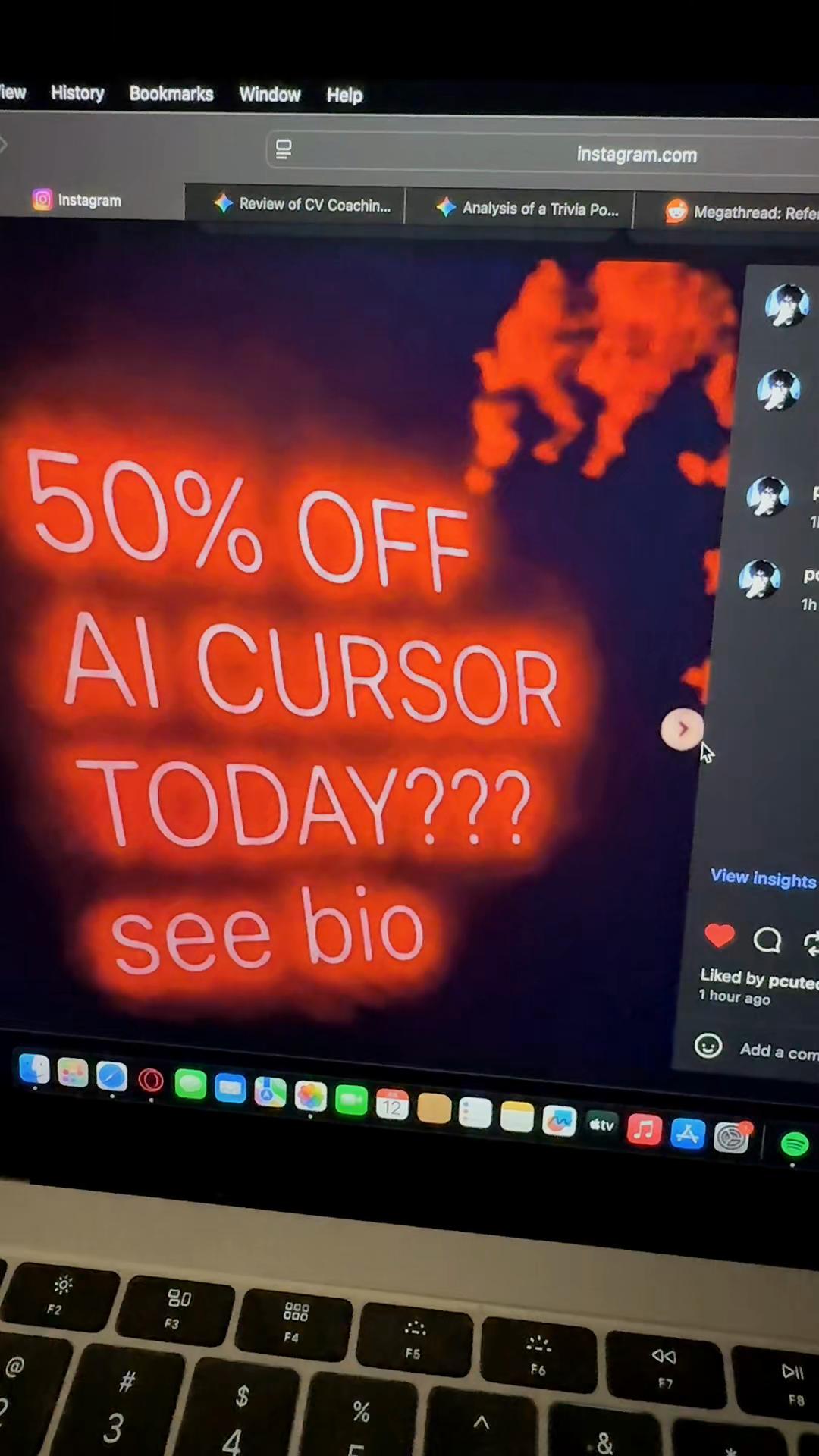 @vibecode