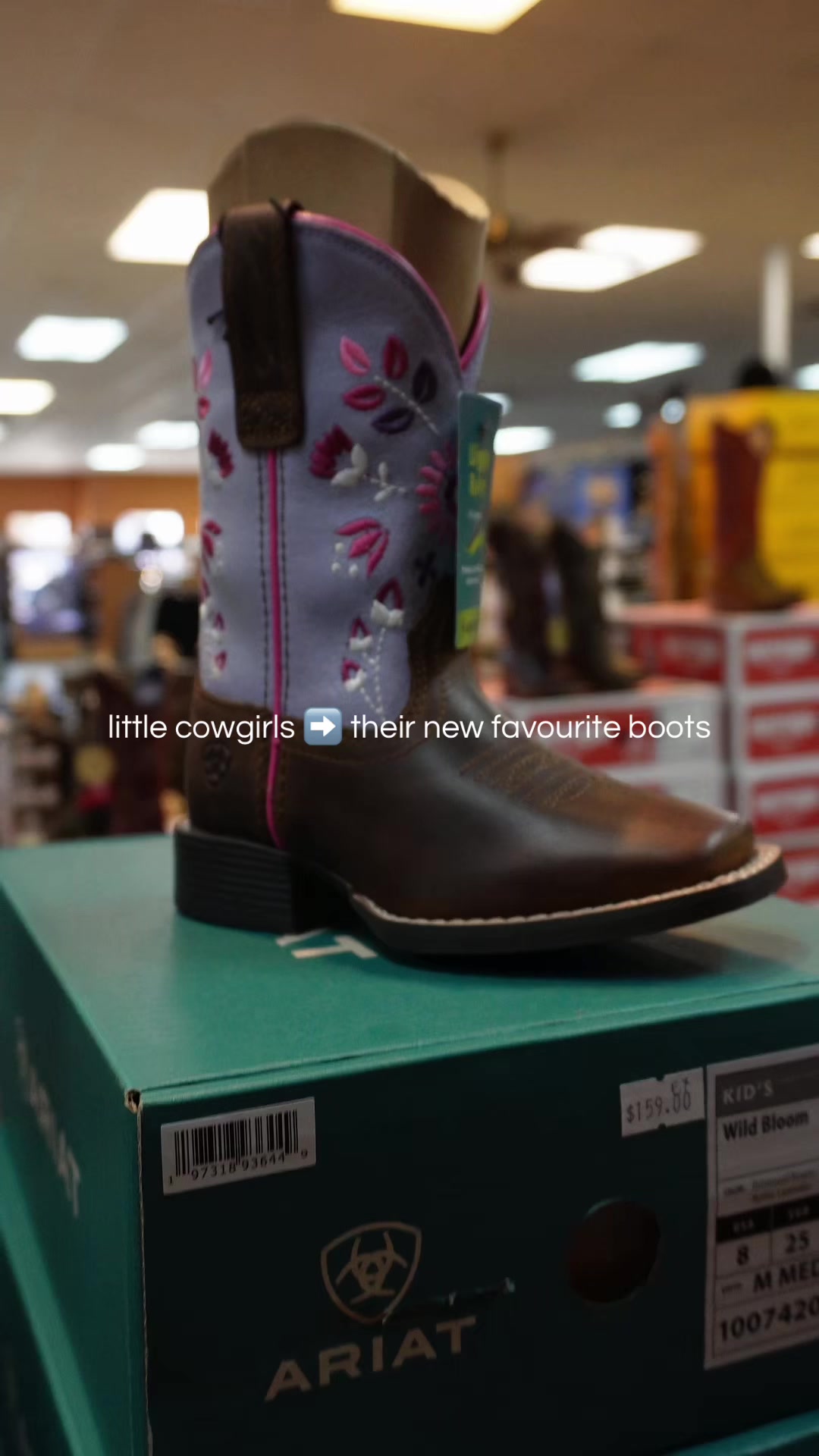 @JONES BOYS WESTERN 🤠