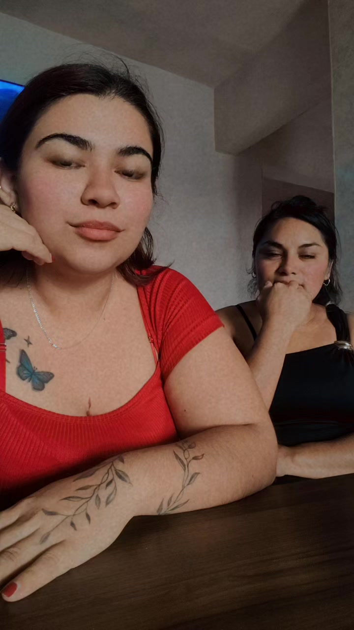 @Elena Tapia
