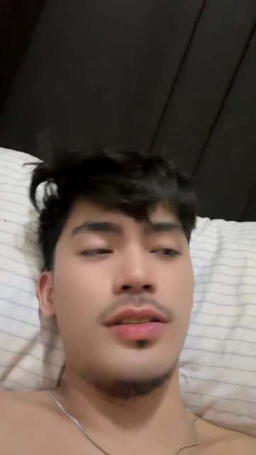 @Calvin