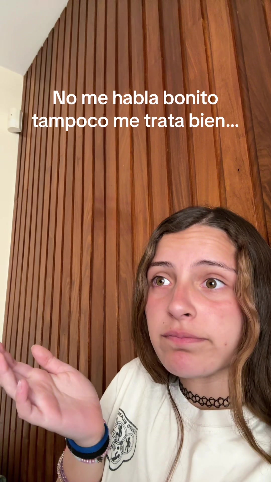@ya me encontraron