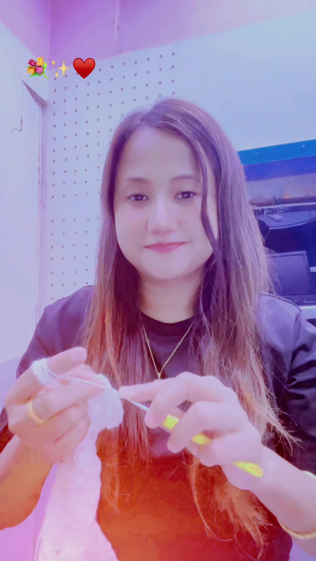 @S&acirc;B&igrave; Chhetri