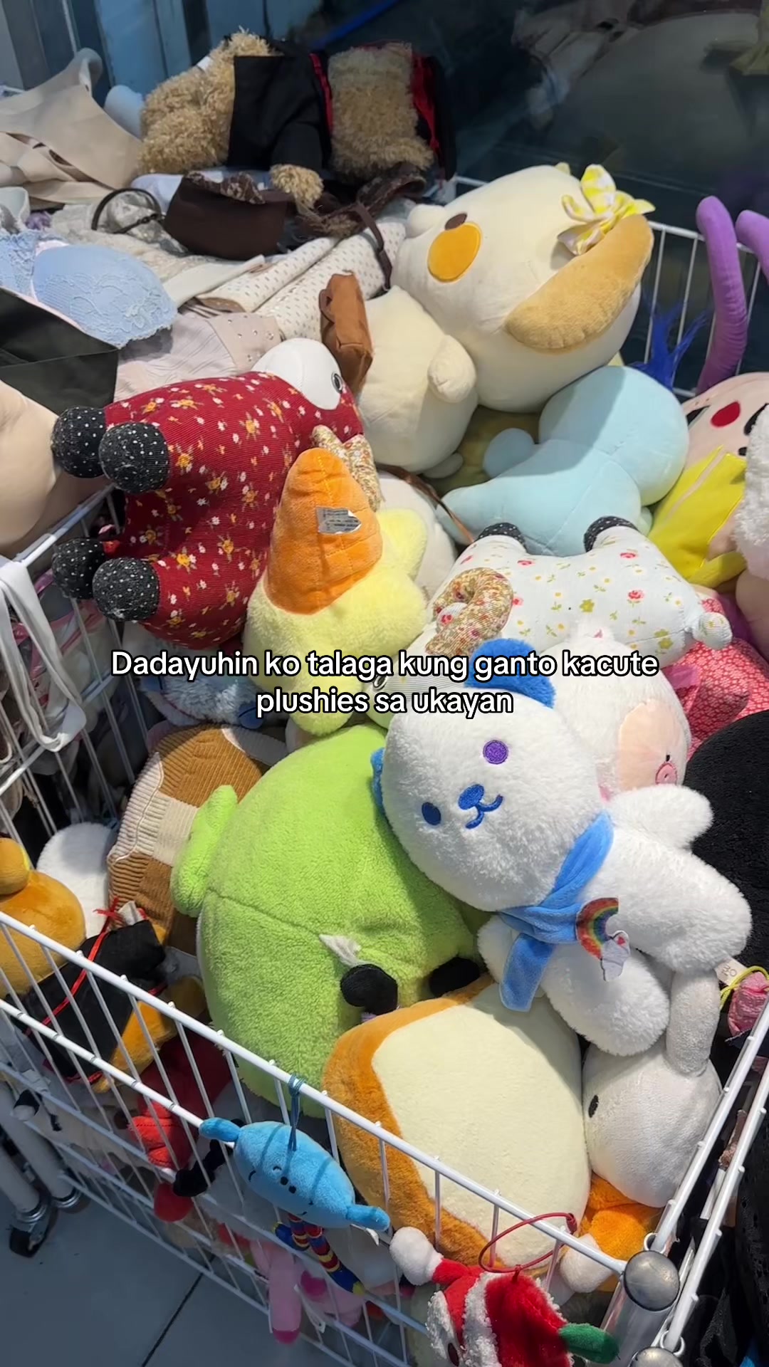 @Soo Mi Ukay Ukay