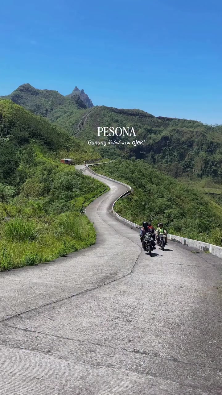 @EXPLORE KEDIRIRAYA
