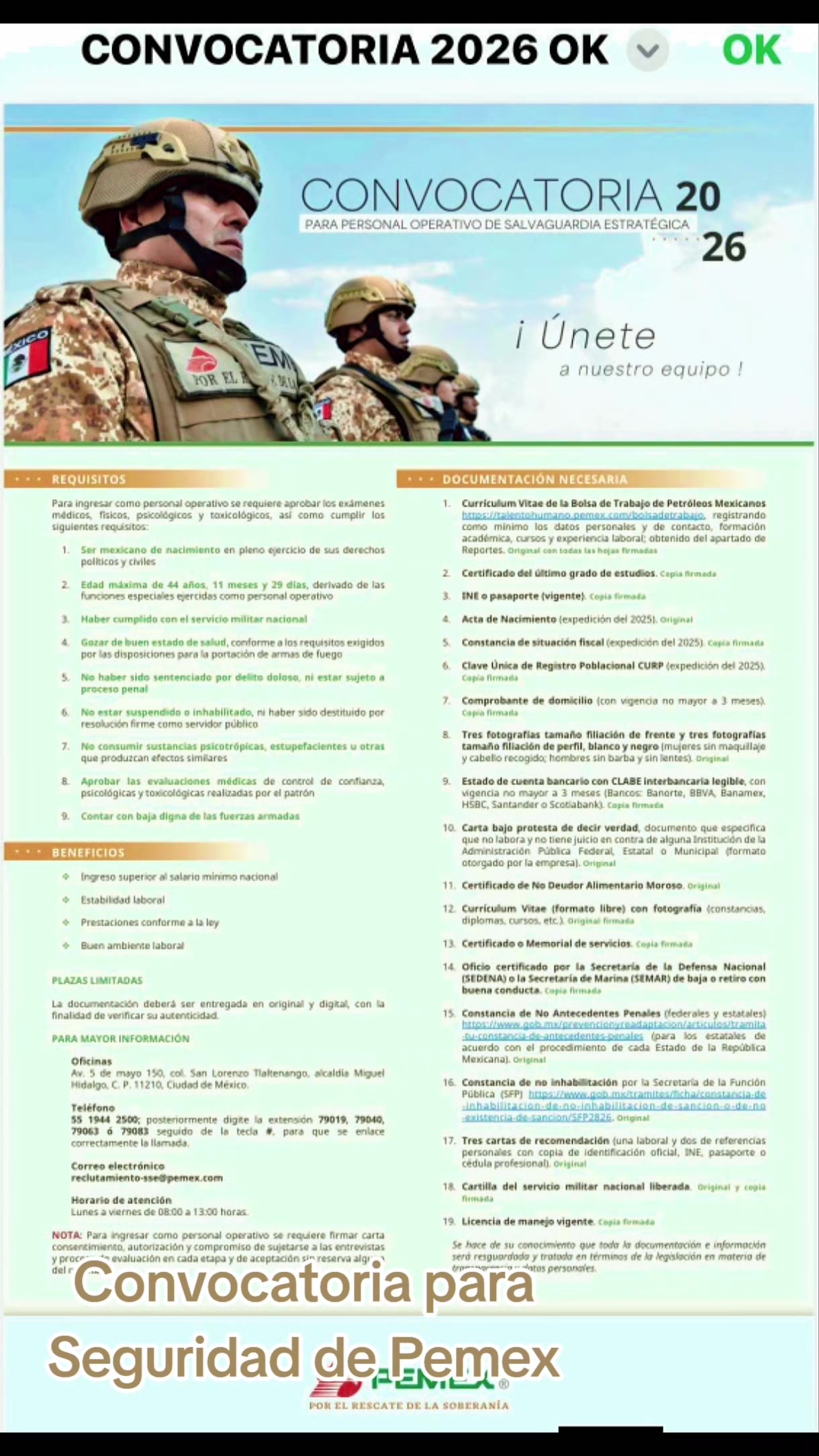 @convocatorias