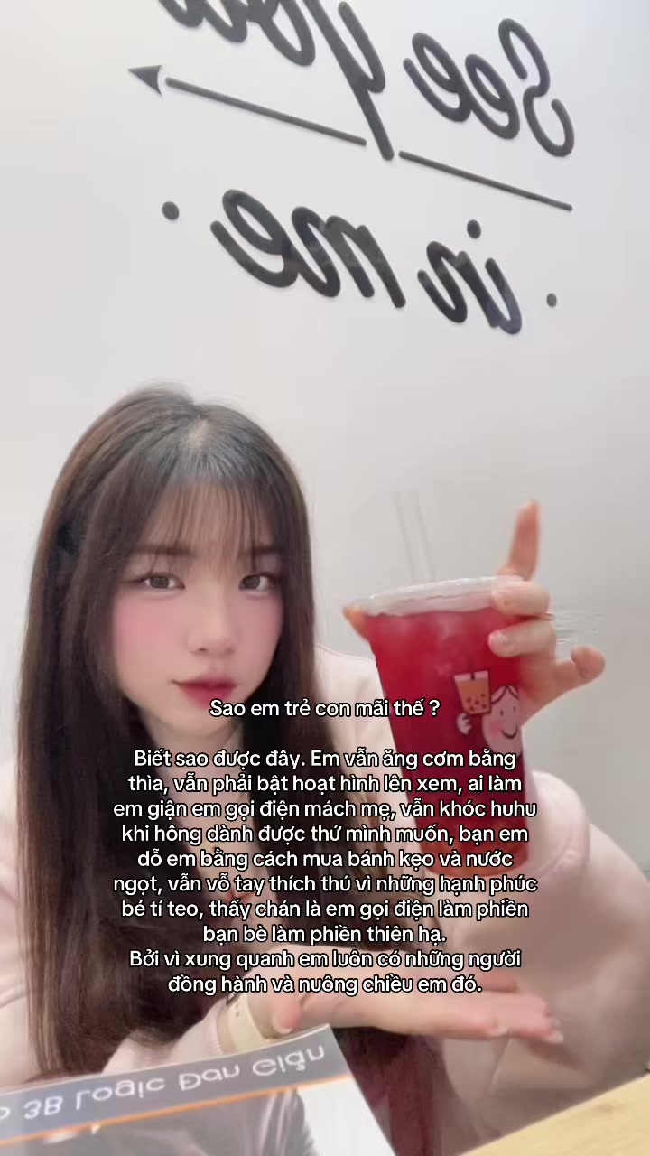 @Bé Gấu Xink Iuu 🧸💗