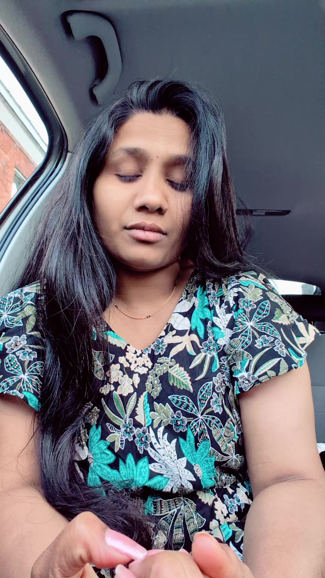 @Annu Chowdary
