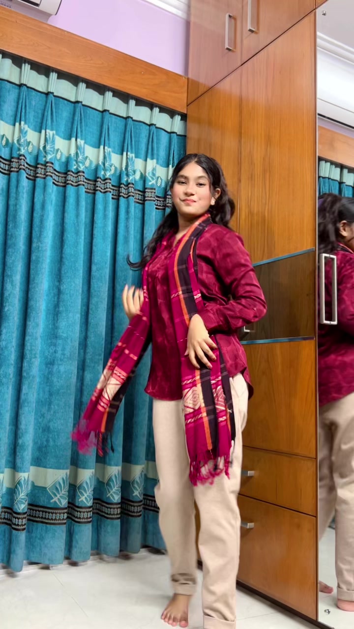 @🌷Tashfia Khan Adhora 🌷