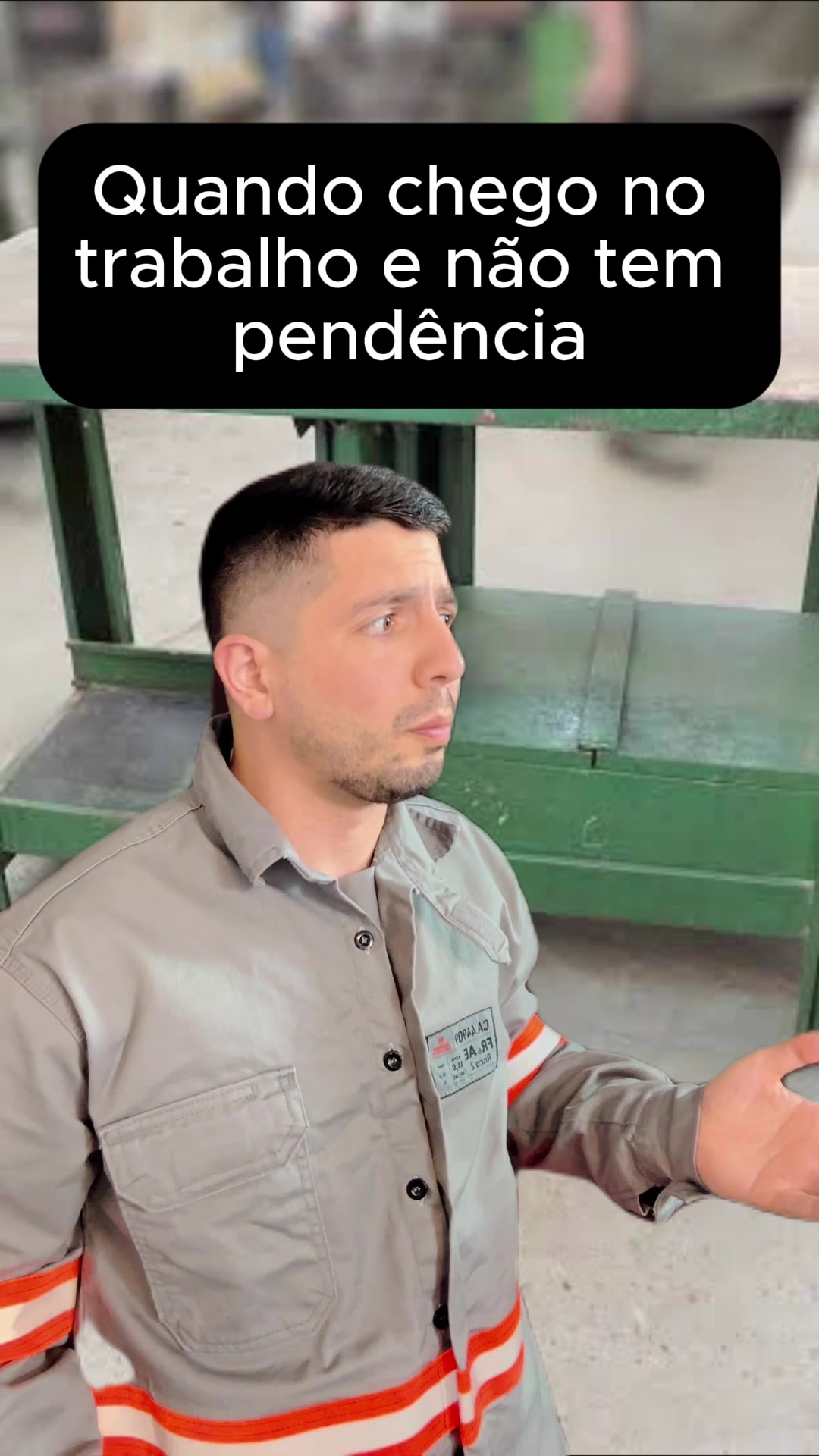 @Diário da Manutenção