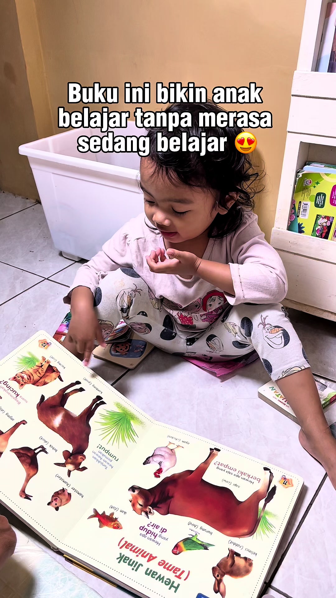@Buku Anak Murah