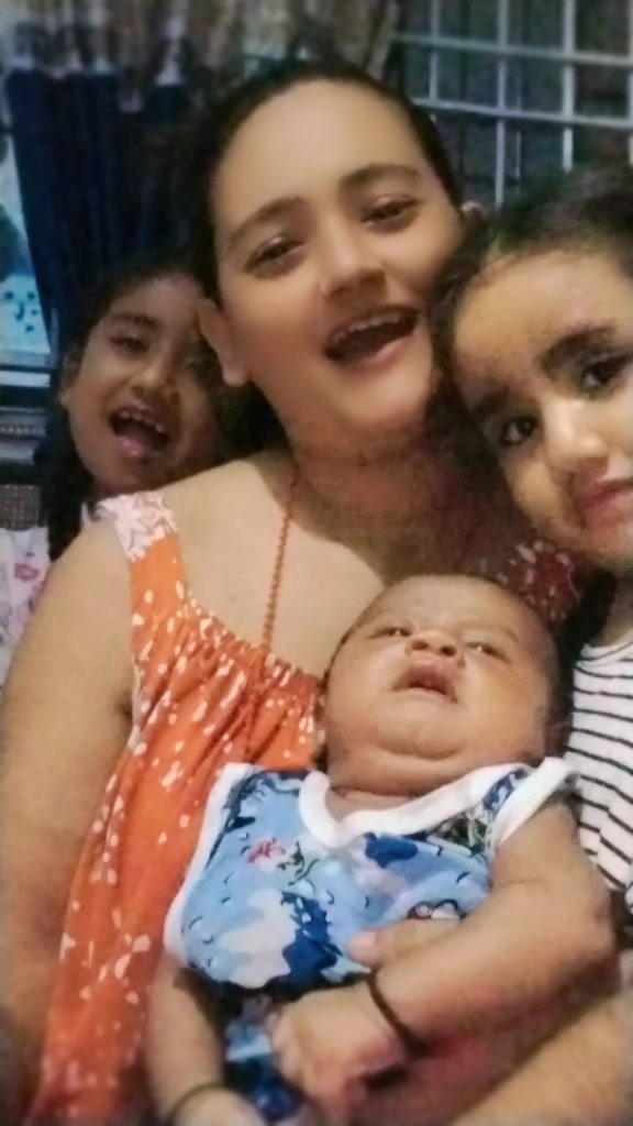 @Sarita Khadka