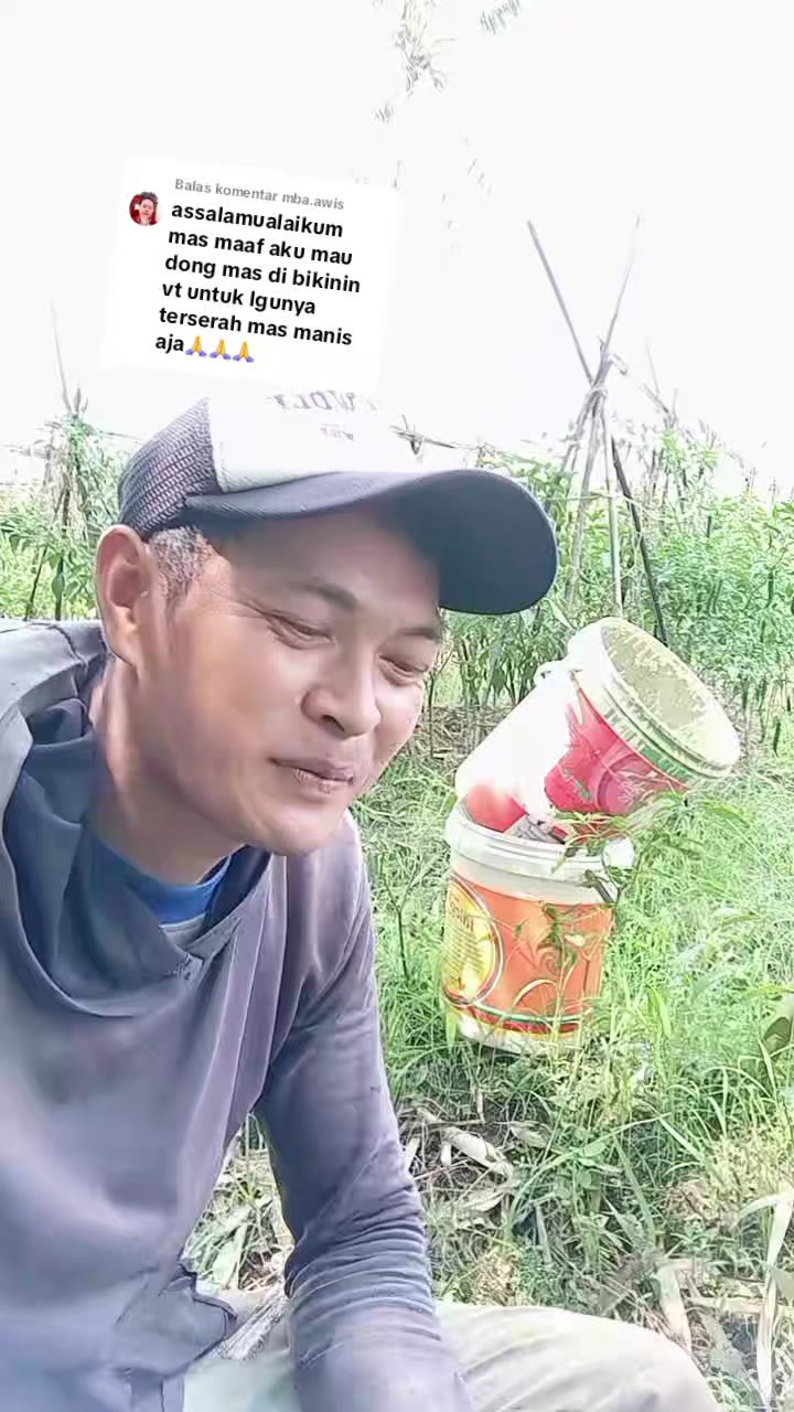 @bang manis 41🇮🇩