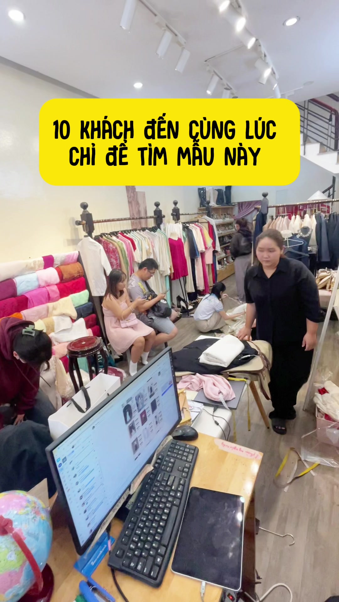 @Minde - Cho thuê Váy, Phụ Kiện