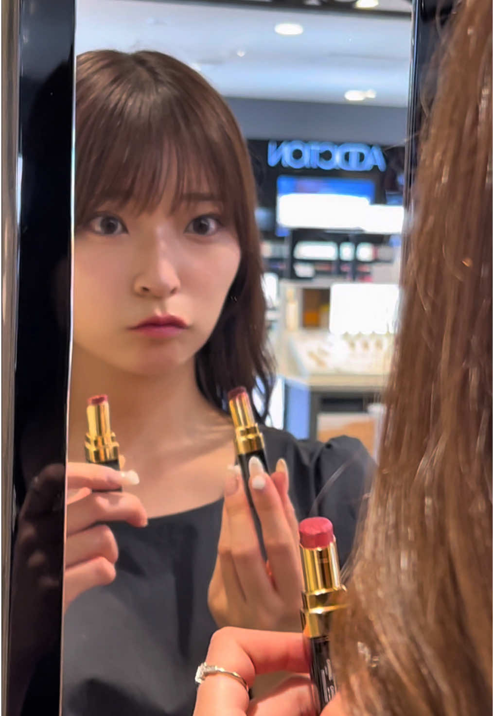 @りりかといっしょ🐰