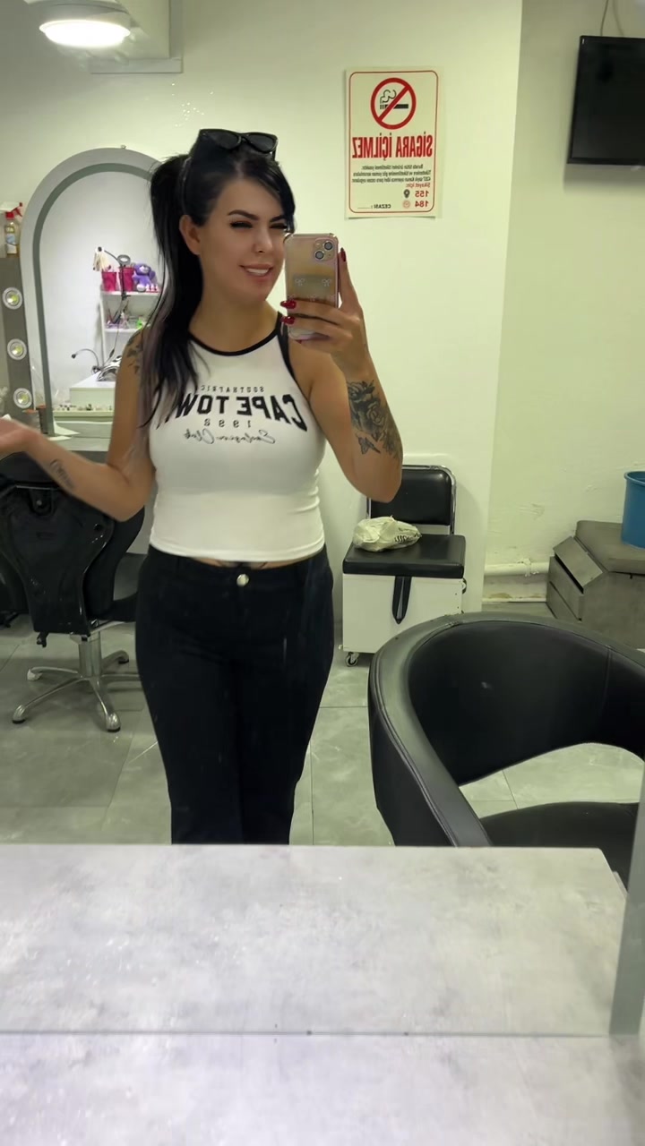 @Cansu kran