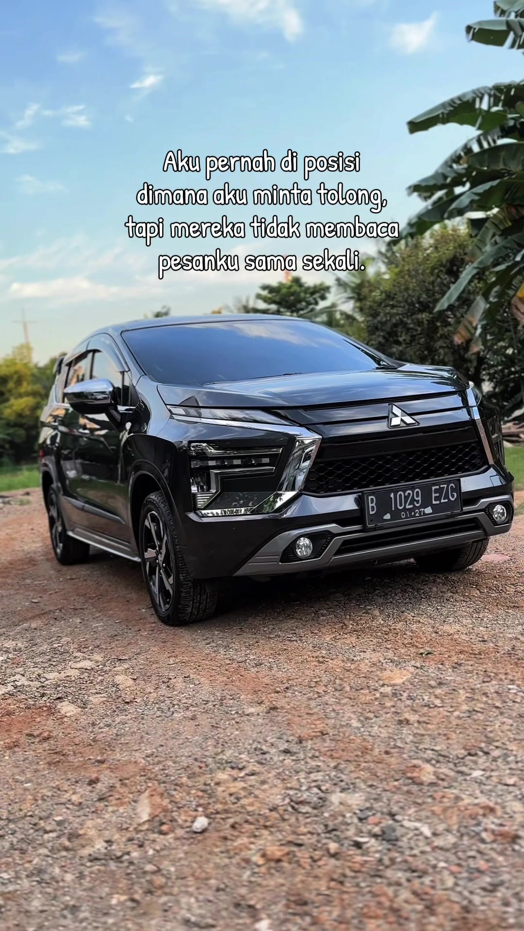 @Rental mobil murah