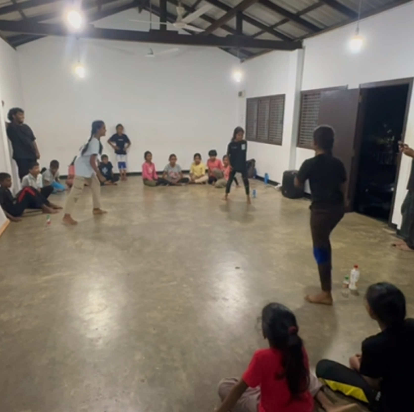 @Step Up Dance Studio