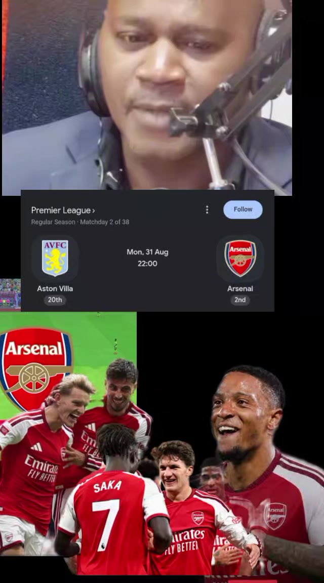 @simplekay256 wa arsenal✅️