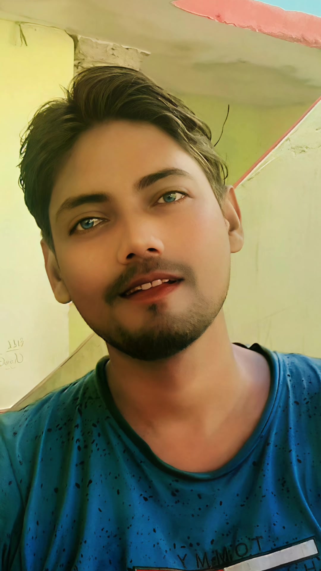 @Dev Chauhan