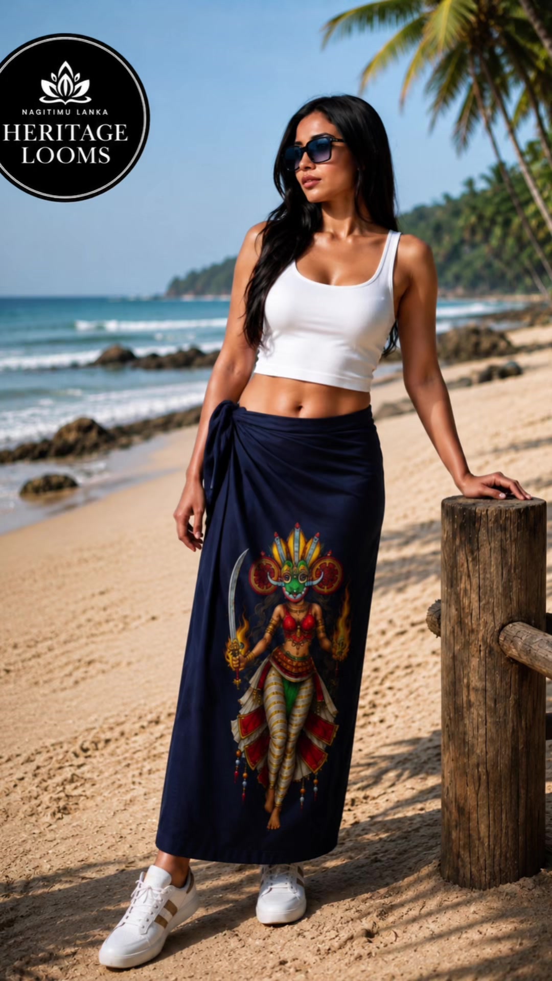 @Heritagelooms Ceylon