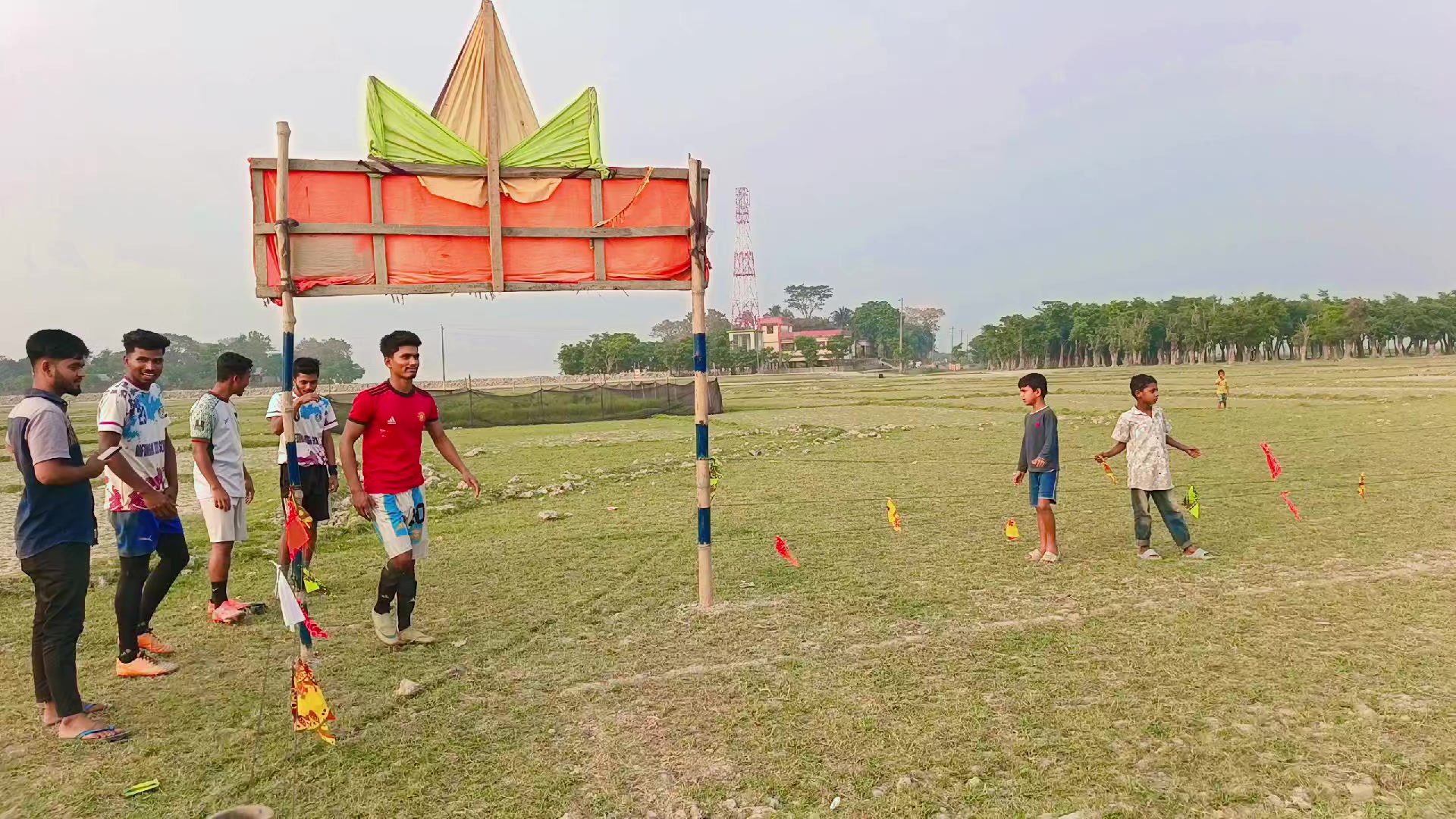 @⚽-রফিনগর ফ্রেন্ডস ক্লাব-⚽🇧🇩