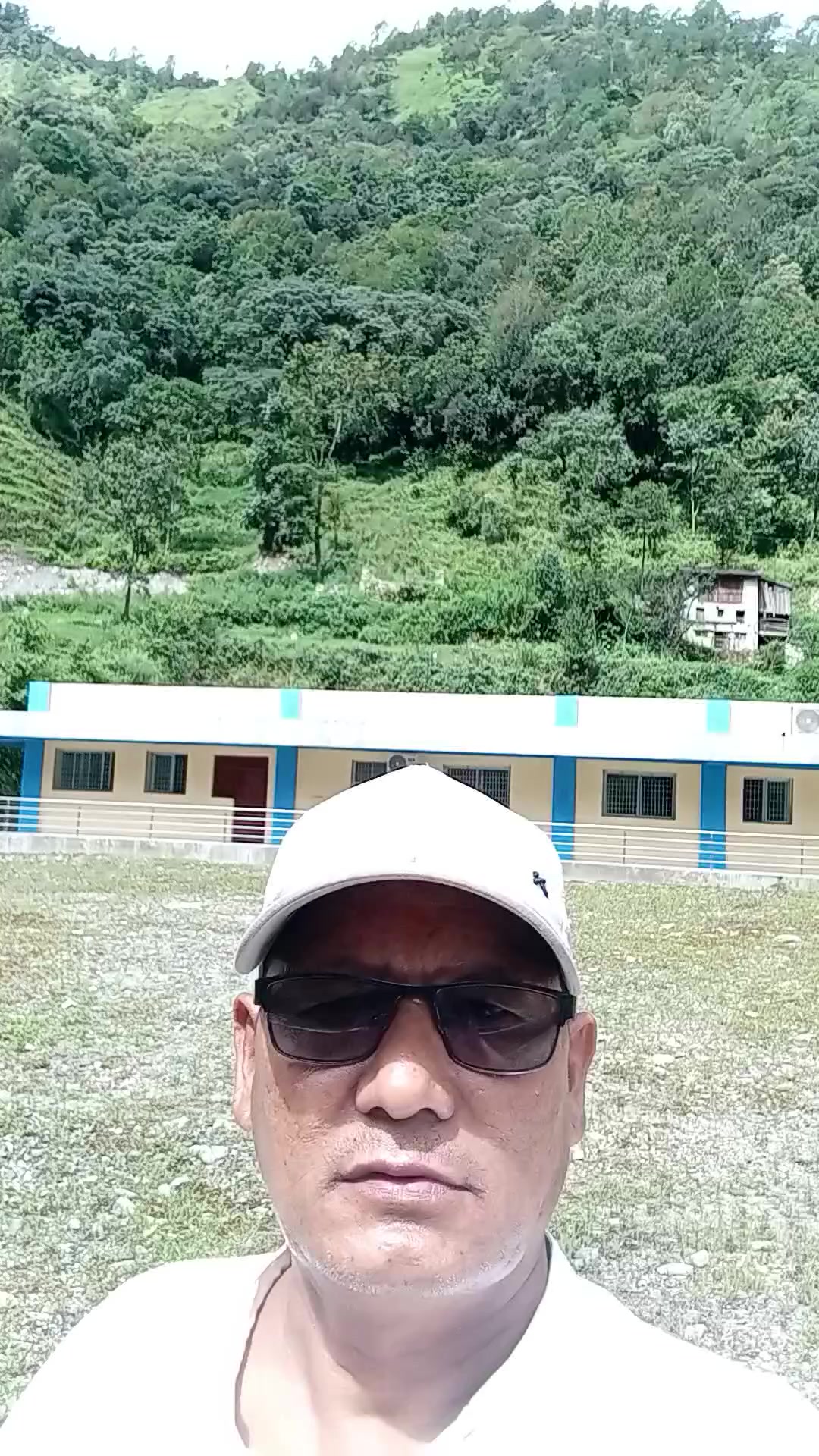 @Bharat Thapa