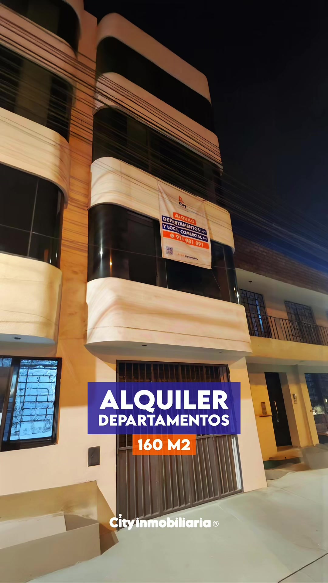 @City Inmobiliaria