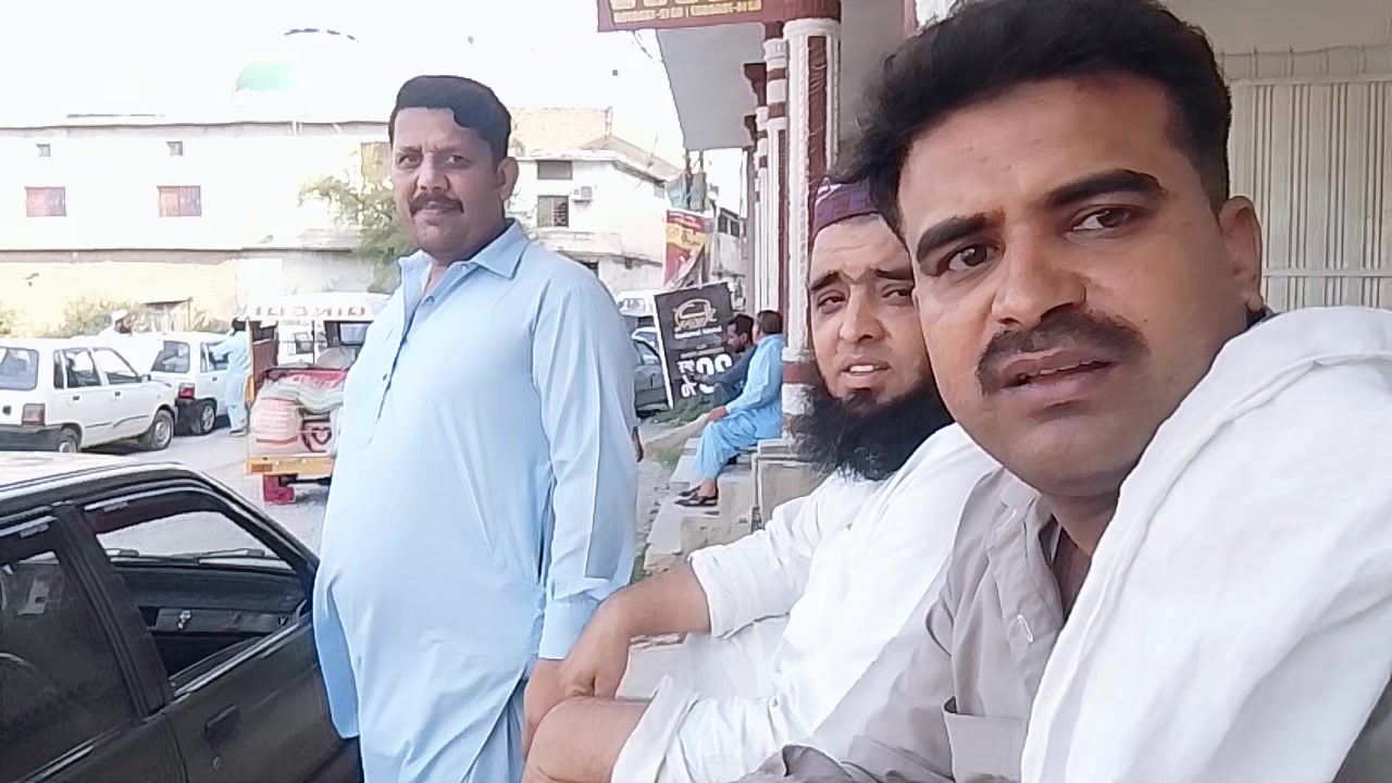 @R.K Moter