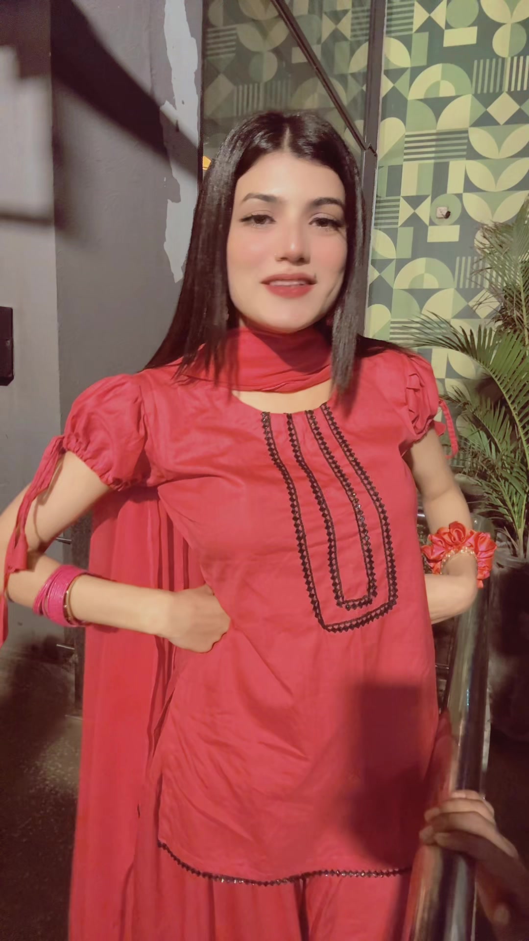 @Ayesha Jutt ❤️🩷