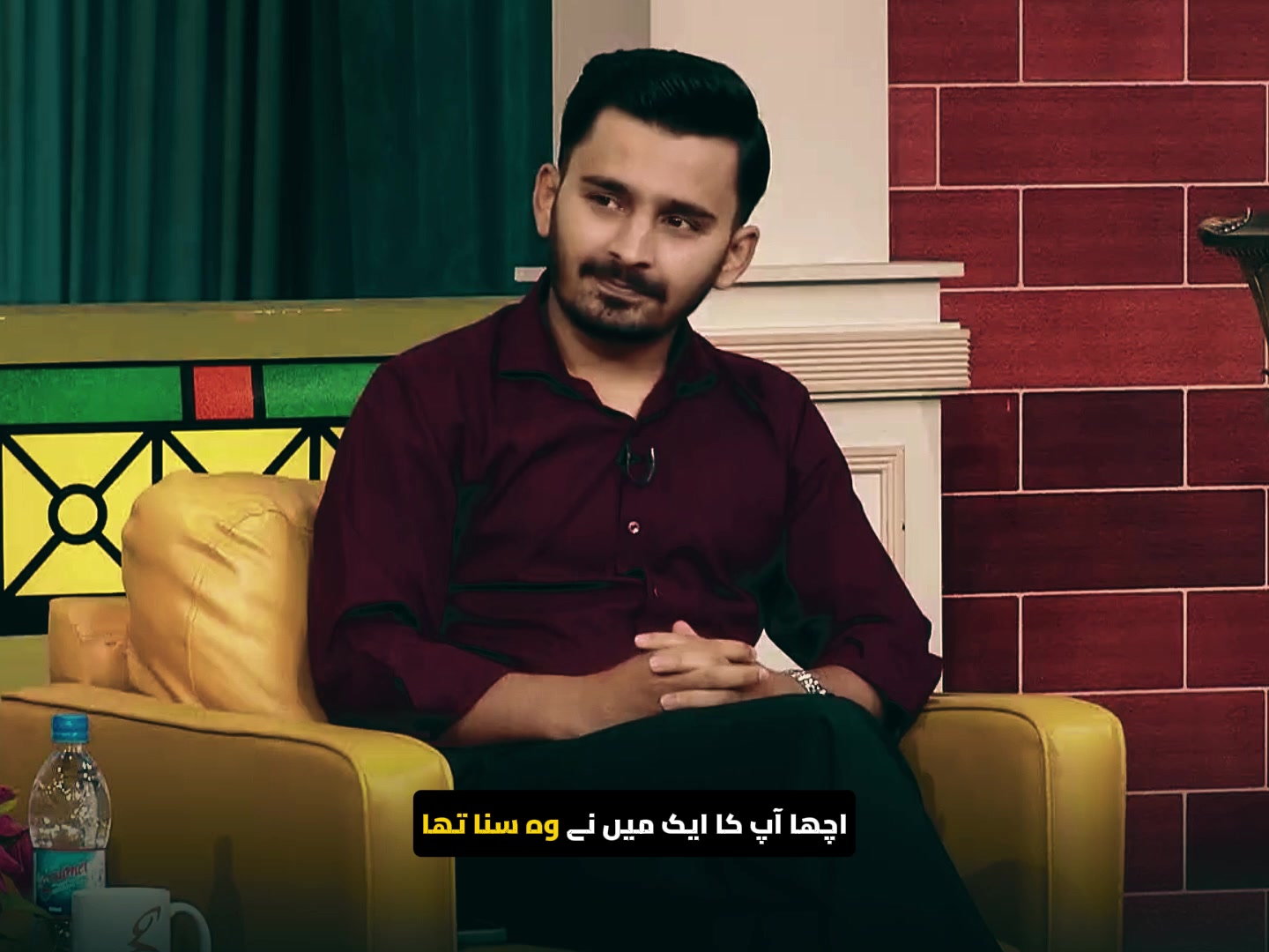 @Umair Mushtaq