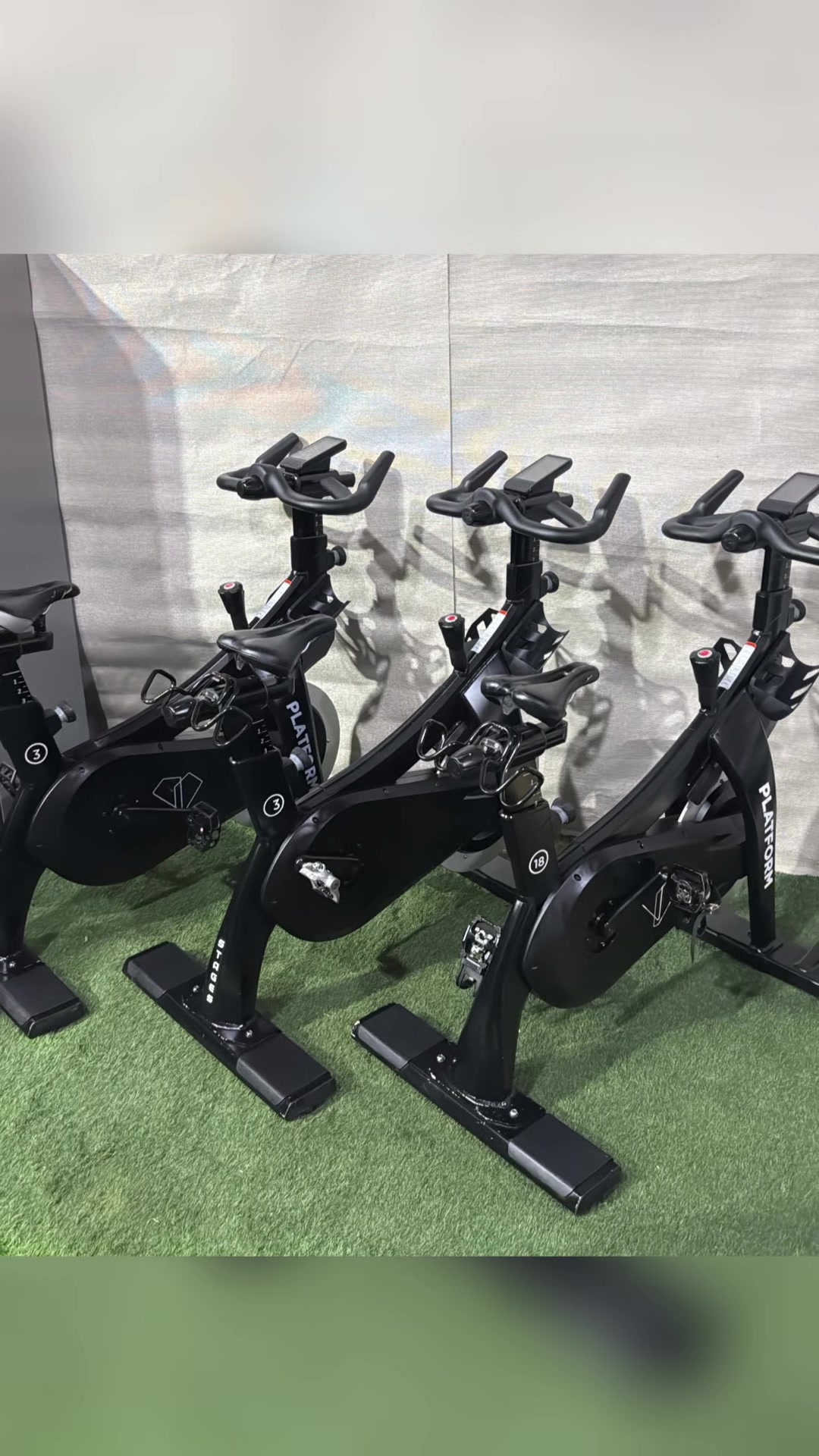 @UAE GYM MACHINES